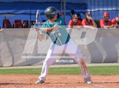 Thumbnail 3 in Coronado vs Pinon (Ben Franklin Pre-Season Classic) photogallery.