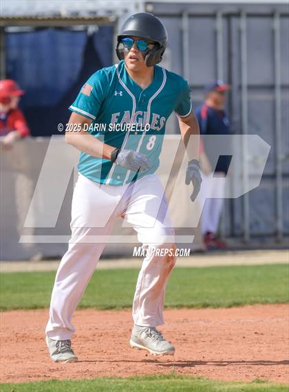 Thumbnail 3 in Coronado vs Pinon (Ben Franklin Pre-Season Classic) photogallery.