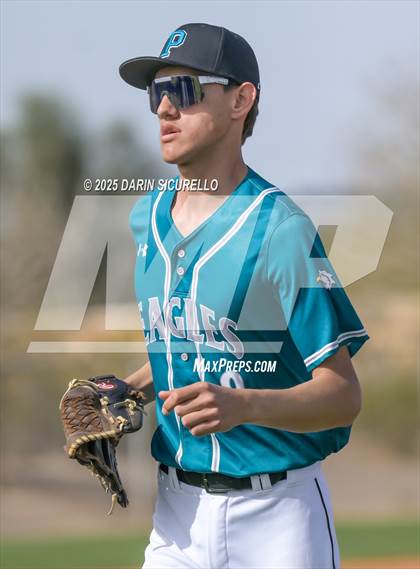 Thumbnail 3 in Coronado vs Pinon (Ben Franklin Pre-Season Classic) photogallery.