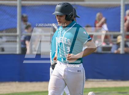 Thumbnail 2 in Coronado vs Pinon (Ben Franklin Pre-Season Classic) photogallery.
