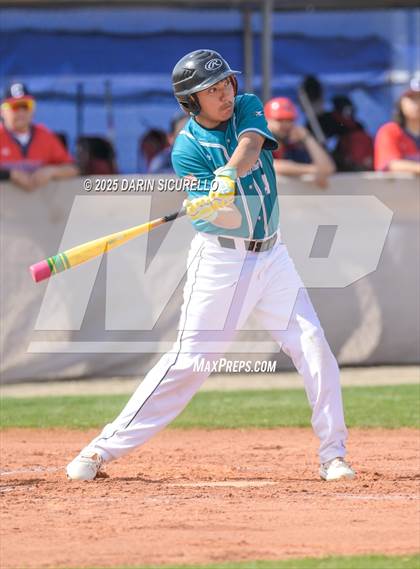 Thumbnail 2 in Coronado vs Pinon (Ben Franklin Pre-Season Classic) photogallery.