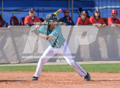 Thumbnail 1 in Coronado vs Pinon (Ben Franklin Pre-Season Classic) photogallery.