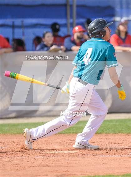 Thumbnail 2 in Coronado vs Pinon (Ben Franklin Pre-Season Classic) photogallery.