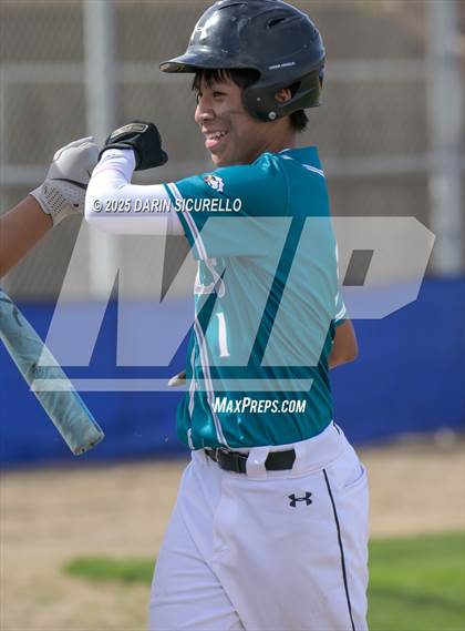Thumbnail 3 in Coronado vs Pinon (Ben Franklin Pre-Season Classic) photogallery.