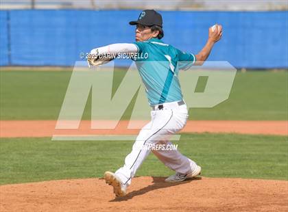 Thumbnail 3 in Coronado vs Pinon (Ben Franklin Pre-Season Classic) photogallery.
