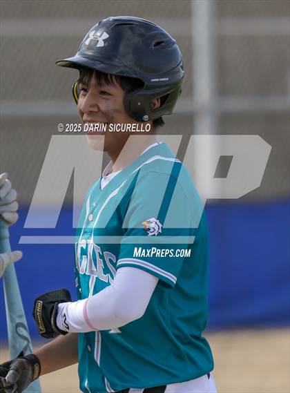 Thumbnail 3 in Coronado vs Pinon (Ben Franklin Pre-Season Classic) photogallery.