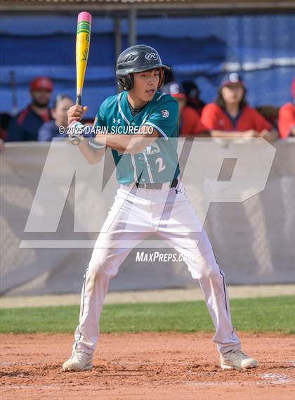 Thumbnail 3 in Coronado vs Pinon (Ben Franklin Pre-Season Classic) photogallery.