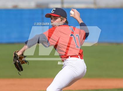 Thumbnail 3 in Coronado vs Pinon (Ben Franklin Pre-Season Classic) photogallery.