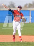 Photo from the gallery "Coronado vs Pinon (Ben Franklin Pre-Season Classic)"