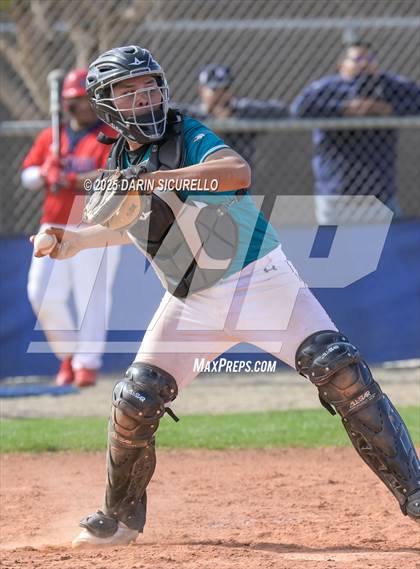 Thumbnail 2 in Coronado vs Pinon (Ben Franklin Pre-Season Classic) photogallery.