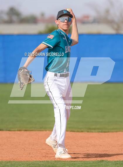 Thumbnail 1 in Coronado vs Pinon (Ben Franklin Pre-Season Classic) photogallery.