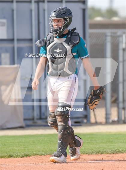 Thumbnail 1 in Coronado vs Pinon (Ben Franklin Pre-Season Classic) photogallery.
