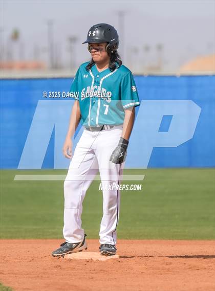 Thumbnail 1 in Coronado vs Pinon (Ben Franklin Pre-Season Classic) photogallery.
