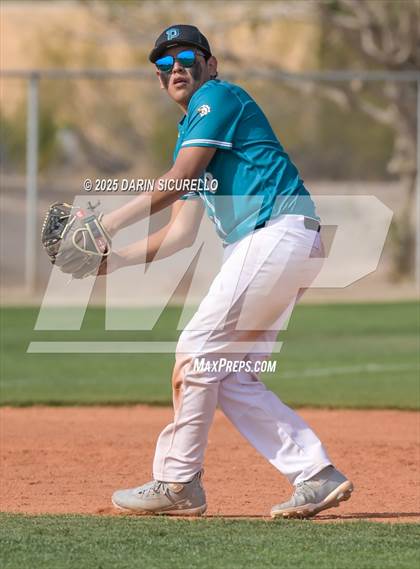 Thumbnail 1 in Coronado vs Pinon (Ben Franklin Pre-Season Classic) photogallery.