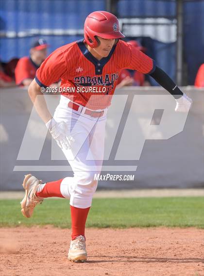 Thumbnail 1 in Coronado vs Pinon (Ben Franklin Pre-Season Classic) photogallery.