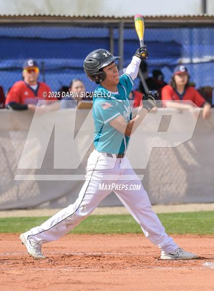 Thumbnail 1 in Coronado vs Pinon (Ben Franklin Pre-Season Classic) photogallery.