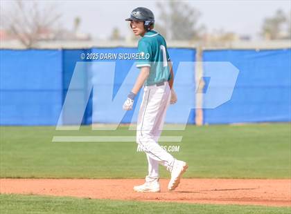 Thumbnail 3 in Coronado vs Pinon (Ben Franklin Pre-Season Classic) photogallery.