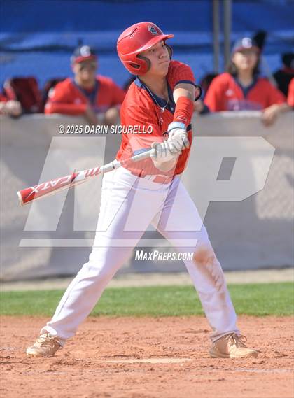 Thumbnail 1 in Coronado vs Pinon (Ben Franklin Pre-Season Classic) photogallery.