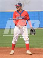 Photo from the gallery "Coronado vs Pinon (Ben Franklin Pre-Season Classic)"
