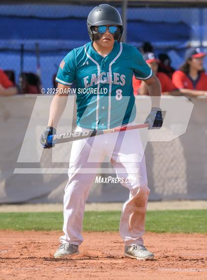 Thumbnail 2 in Coronado vs Pinon (Ben Franklin Pre-Season Classic) photogallery.