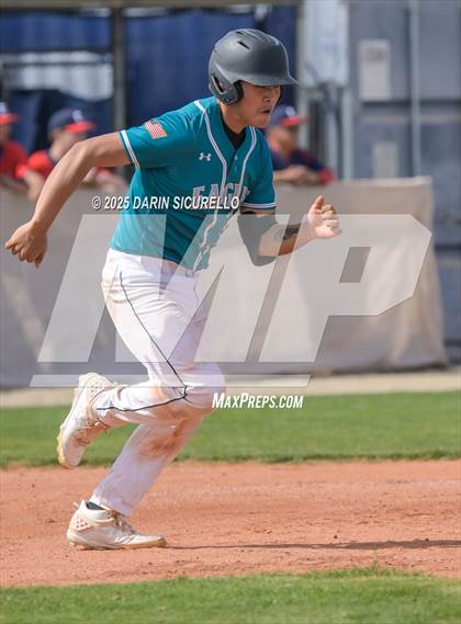 Thumbnail 2 in Coronado vs Pinon (Ben Franklin Pre-Season Classic) photogallery.