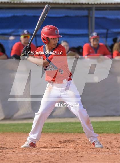 Thumbnail 2 in Coronado vs Pinon (Ben Franklin Pre-Season Classic) photogallery.