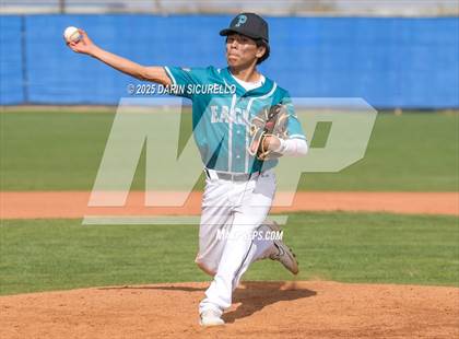Thumbnail 1 in Coronado vs Pinon (Ben Franklin Pre-Season Classic) photogallery.