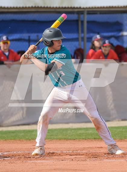 Thumbnail 3 in Coronado vs Pinon (Ben Franklin Pre-Season Classic) photogallery.