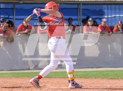 Thumbnail 1 in Coronado vs Pinon (Ben Franklin Pre-Season Classic) photogallery.