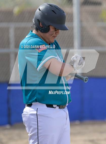 Thumbnail 1 in Coronado vs Pinon (Ben Franklin Pre-Season Classic) photogallery.
