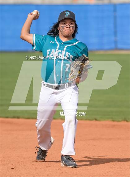 Thumbnail 1 in Coronado vs Pinon (Ben Franklin Pre-Season Classic) photogallery.