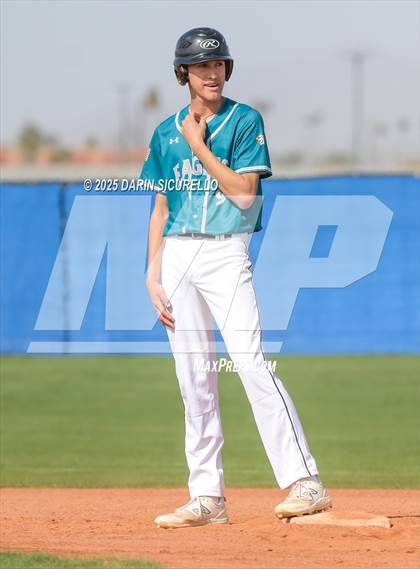 Thumbnail 3 in Coronado vs Pinon (Ben Franklin Pre-Season Classic) photogallery.