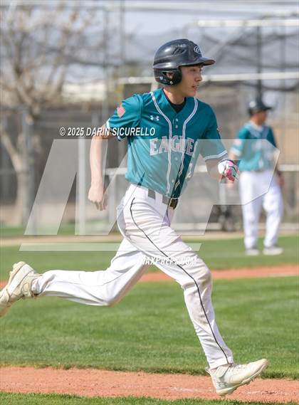 Thumbnail 1 in Coronado vs Pinon (Ben Franklin Pre-Season Classic) photogallery.
