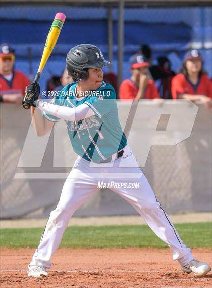 Thumbnail 1 in Coronado vs Pinon (Ben Franklin Pre-Season Classic) photogallery.