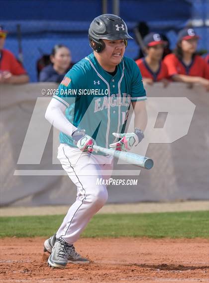 Thumbnail 2 in Coronado vs Pinon (Ben Franklin Pre-Season Classic) photogallery.