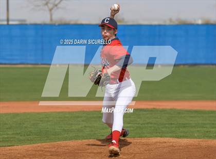 Thumbnail 2 in Coronado vs Pinon (Ben Franklin Pre-Season Classic) photogallery.