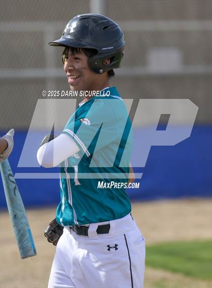 Thumbnail 2 in Coronado vs Pinon (Ben Franklin Pre-Season Classic) photogallery.