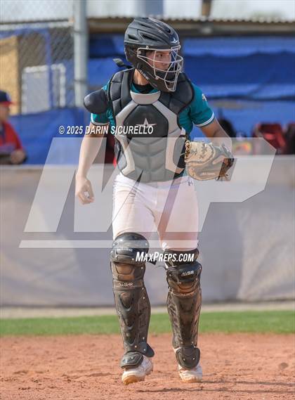 Thumbnail 2 in Coronado vs Pinon (Ben Franklin Pre-Season Classic) photogallery.