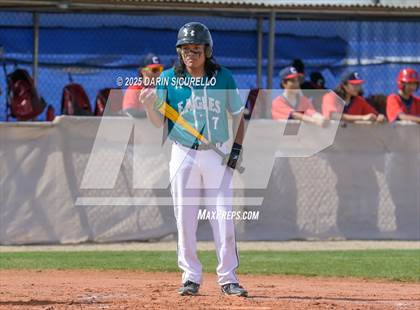 Thumbnail 3 in Coronado vs Pinon (Ben Franklin Pre-Season Classic) photogallery.