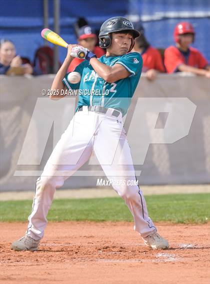 Thumbnail 2 in Coronado vs Pinon (Ben Franklin Pre-Season Classic) photogallery.