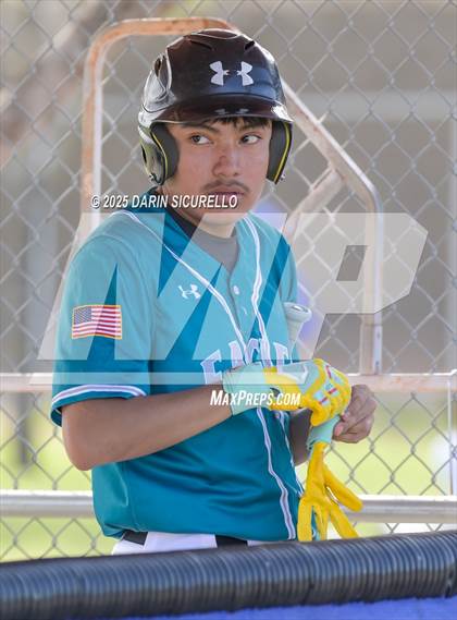 Thumbnail 3 in Coronado vs Pinon (Ben Franklin Pre-Season Classic) photogallery.