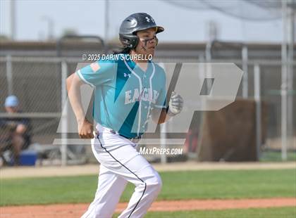 Thumbnail 3 in Coronado vs Pinon (Ben Franklin Pre-Season Classic) photogallery.