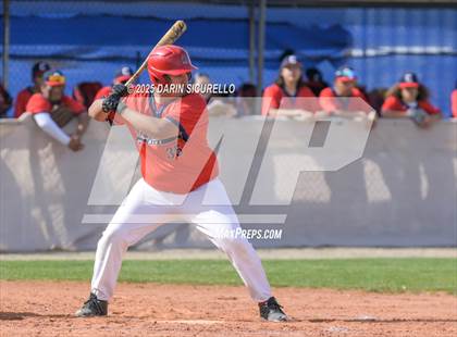 Thumbnail 1 in Coronado vs Pinon (Ben Franklin Pre-Season Classic) photogallery.