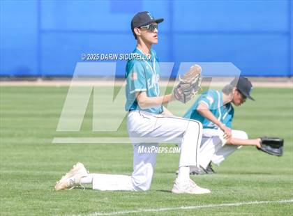 Thumbnail 2 in Coronado vs Pinon (Ben Franklin Pre-Season Classic) photogallery.