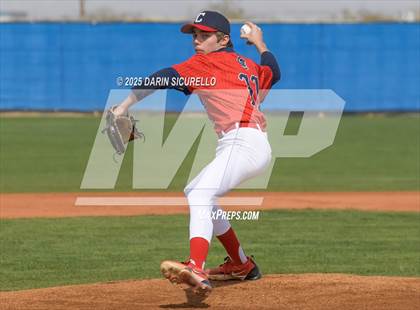 Thumbnail 1 in Coronado vs Pinon (Ben Franklin Pre-Season Classic) photogallery.