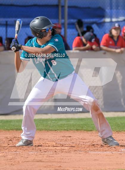 Thumbnail 1 in Coronado vs Pinon (Ben Franklin Pre-Season Classic) photogallery.