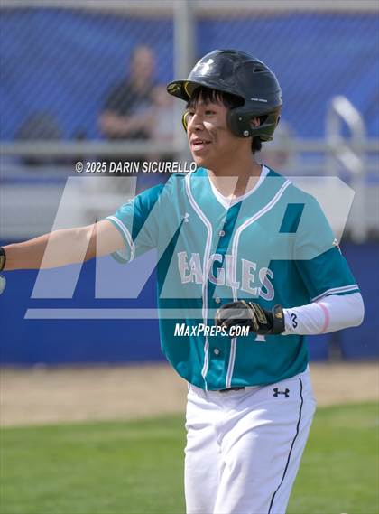 Thumbnail 1 in Coronado vs Pinon (Ben Franklin Pre-Season Classic) photogallery.
