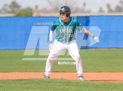 Thumbnail 3 in Coronado vs Pinon (Ben Franklin Pre-Season Classic) photogallery.