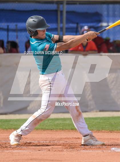 Thumbnail 2 in Coronado vs Pinon (Ben Franklin Pre-Season Classic) photogallery.