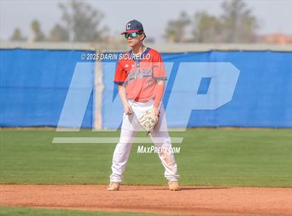 Thumbnail 1 in Coronado vs Pinon (Ben Franklin Pre-Season Classic) photogallery.